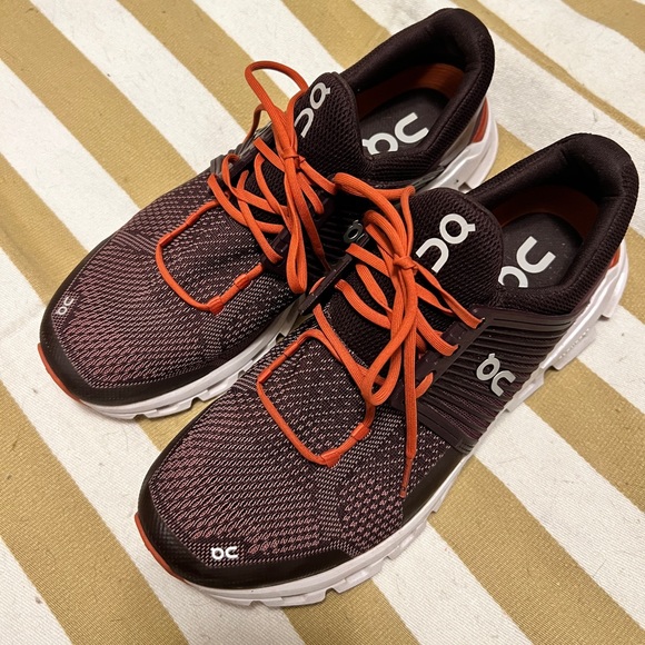 On cloudswift runners - Picture 2 of 4